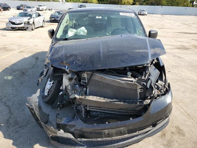 Photo 4 VIN: 2C4RDGBG8FR564296 - DODGE GRAND CARA 