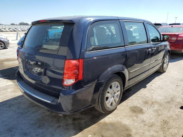 Photo 3 VIN: 2C4RDGBG8FR568042 - DODGE GRAND CARA 