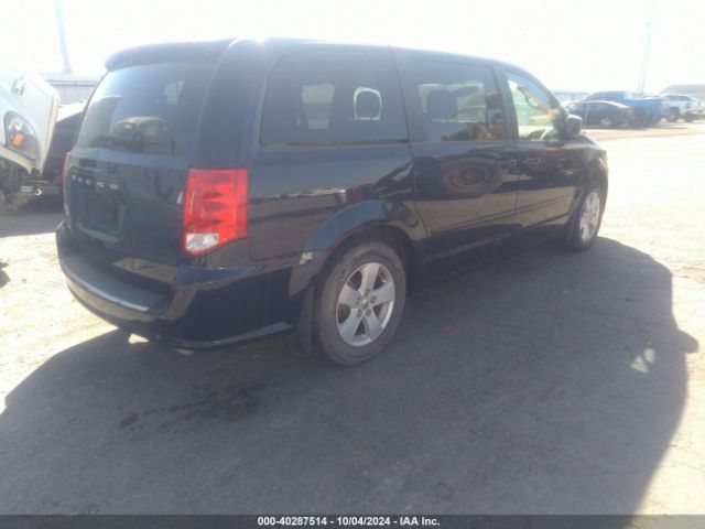 Photo 3 VIN: 2C4RDGBG8FR581664 - DODGE GRAND CARAVAN 