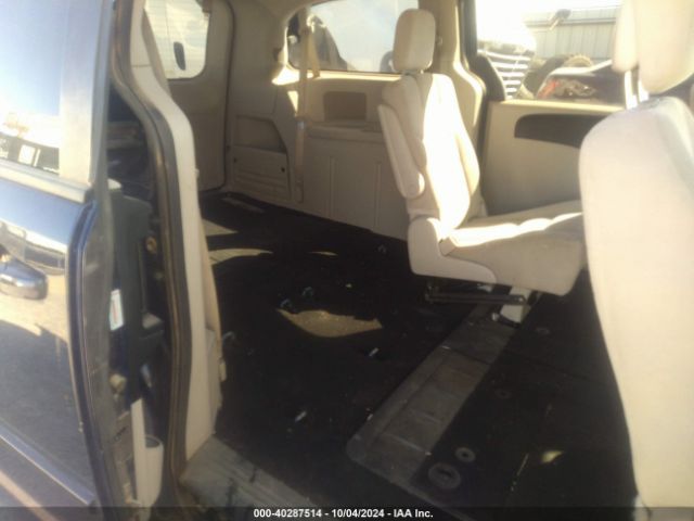 Photo 7 VIN: 2C4RDGBG8FR581664 - DODGE GRAND CARAVAN 