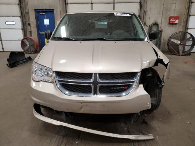 Photo 4 VIN: 2C4RDGBG8FR593832 - DODGE GRAND CARA 