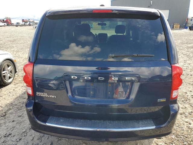 Photo 5 VIN: 2C4RDGBG8FR603601 - DODGE CARAVAN 