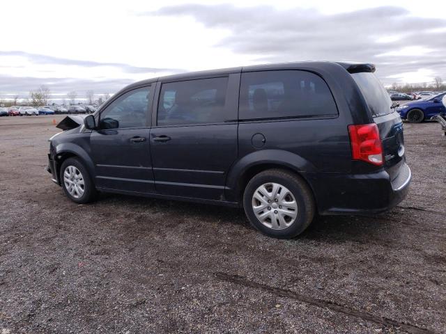 Photo 1 VIN: 2C4RDGBG8FR604926 - DODGE CARAVAN 