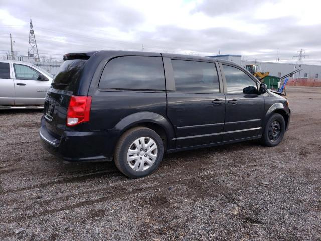 Photo 2 VIN: 2C4RDGBG8FR604926 - DODGE CARAVAN 