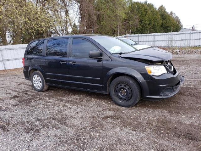 Photo 3 VIN: 2C4RDGBG8FR604926 - DODGE CARAVAN 