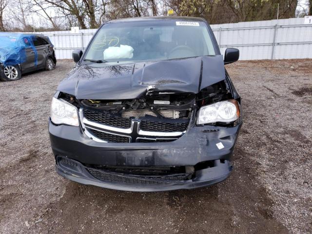 Photo 4 VIN: 2C4RDGBG8FR604926 - DODGE CARAVAN 