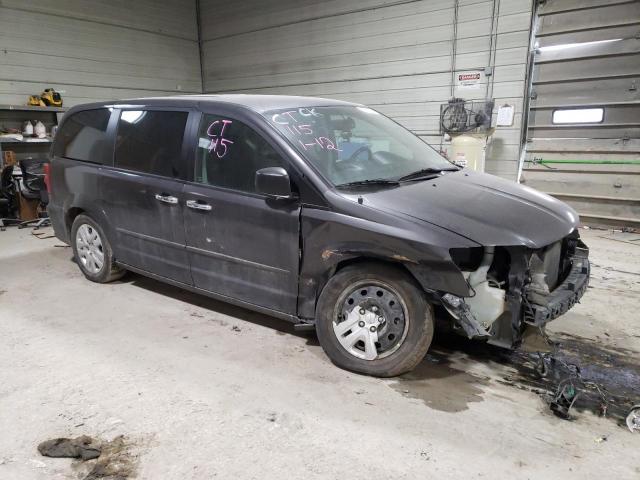 Photo 3 VIN: 2C4RDGBG8FR612055 - DODGE GRAND CARA 