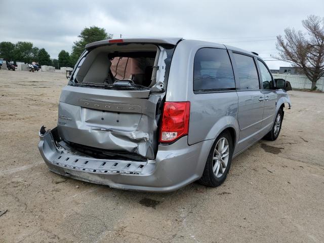 Photo 3 VIN: 2C4RDGBG8FR617272 - DODGE CARAVAN 