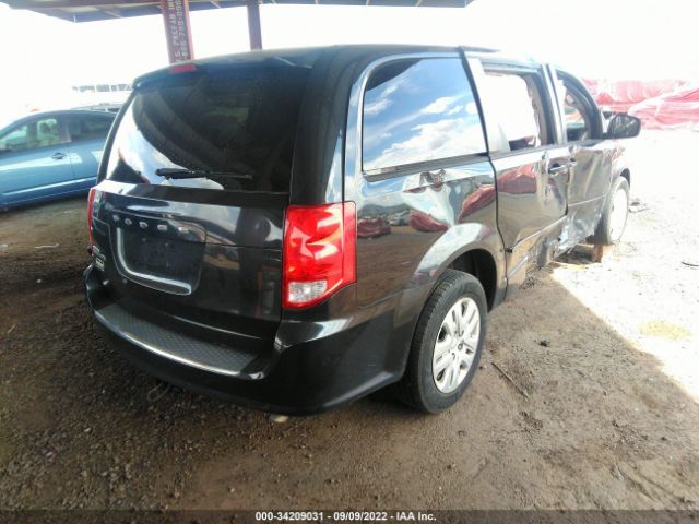 Photo 3 VIN: 2C4RDGBG8FR624531 - DODGE GRAND CARAVAN 