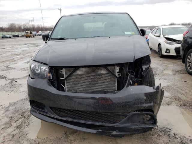 Photo 4 VIN: 2C4RDGBG8FR625470 - DODGE GRAND CARA 