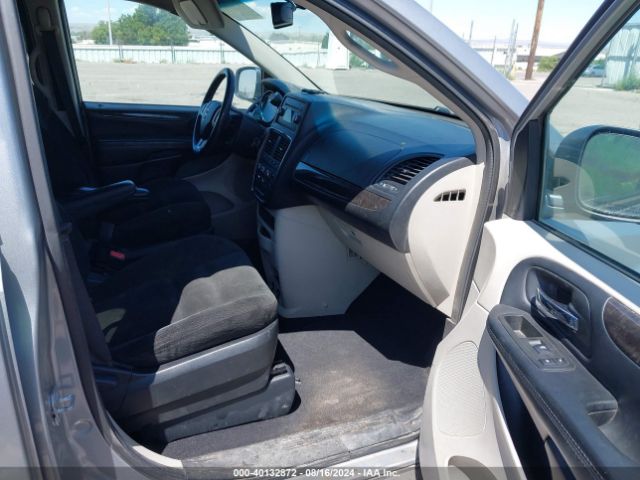 Photo 4 VIN: 2C4RDGBG8FR647825 - DODGE GRAND CARAVAN 