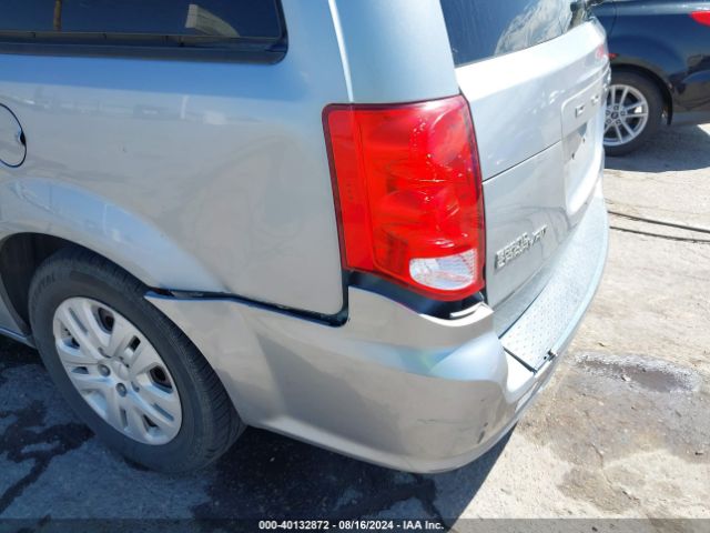 Photo 5 VIN: 2C4RDGBG8FR647825 - DODGE GRAND CARAVAN 