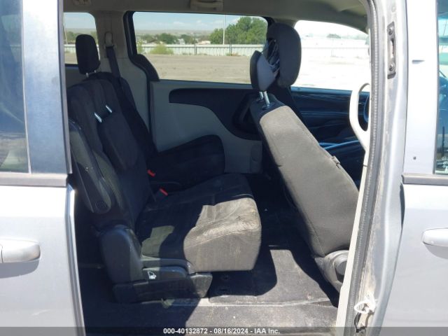 Photo 7 VIN: 2C4RDGBG8FR647825 - DODGE GRAND CARAVAN 