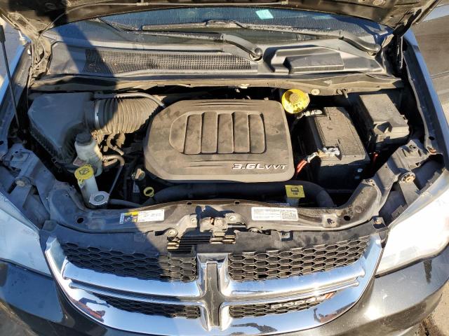 Photo 11 VIN: 2C4RDGBG8FR648053 - DODGE GRAND CARA 