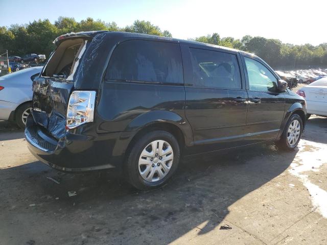 Photo 2 VIN: 2C4RDGBG8FR648053 - DODGE GRAND CARA 