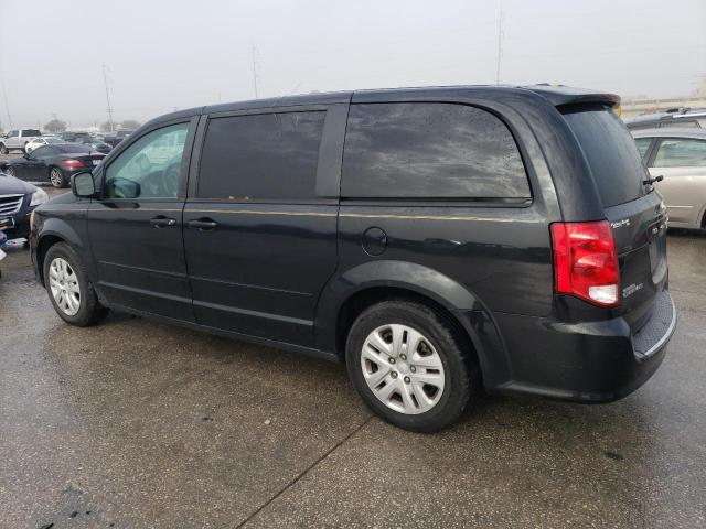 Photo 1 VIN: 2C4RDGBG8FR658453 - DODGE CARAVAN 