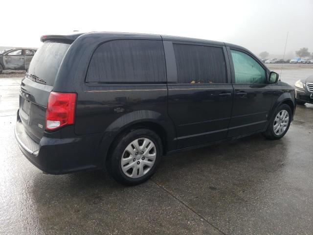 Photo 2 VIN: 2C4RDGBG8FR658453 - DODGE CARAVAN 