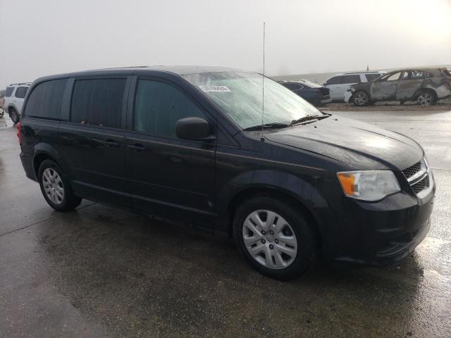 Photo 3 VIN: 2C4RDGBG8FR658453 - DODGE CARAVAN 