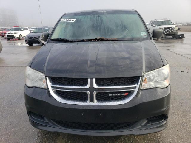 Photo 4 VIN: 2C4RDGBG8FR658453 - DODGE CARAVAN 