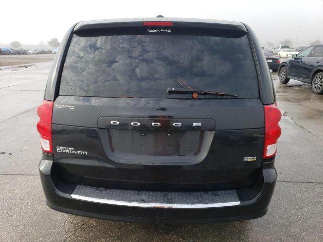 Photo 5 VIN: 2C4RDGBG8FR658453 - DODGE CARAVAN 