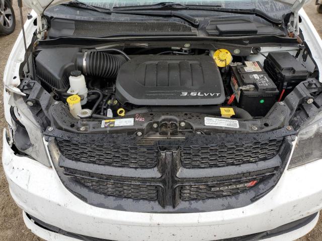 Photo 11 VIN: 2C4RDGBG8FR659148 - DODGE GRAND CARA 