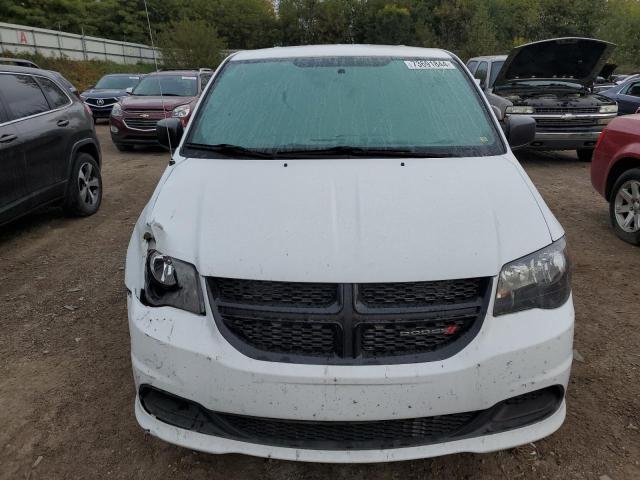 Photo 4 VIN: 2C4RDGBG8FR659148 - DODGE GRAND CARA 