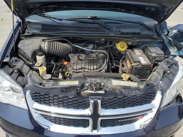 Photo 11 VIN: 2C4RDGBG8FR668366 - DODGE GRAND CARA 