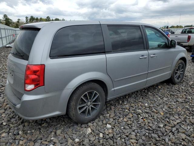 Photo 2 VIN: 2C4RDGBG8FR684261 - DODGE CARAVAN 