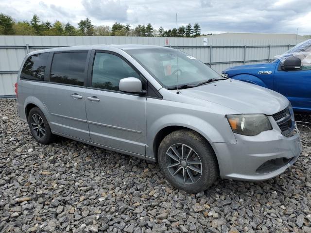 Photo 3 VIN: 2C4RDGBG8FR684261 - DODGE CARAVAN 