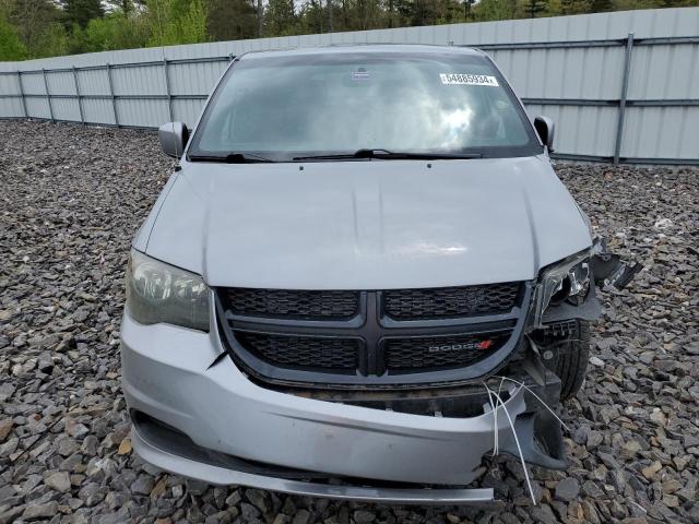 Photo 4 VIN: 2C4RDGBG8FR684261 - DODGE CARAVAN 