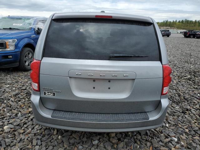 Photo 5 VIN: 2C4RDGBG8FR684261 - DODGE CARAVAN 