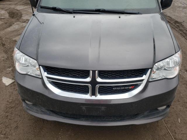 Photo 10 VIN: 2C4RDGBG8FR684602 - DODGE CARAVAN 