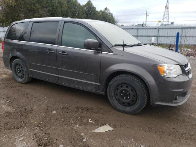 Photo 3 VIN: 2C4RDGBG8FR684602 - DODGE CARAVAN 