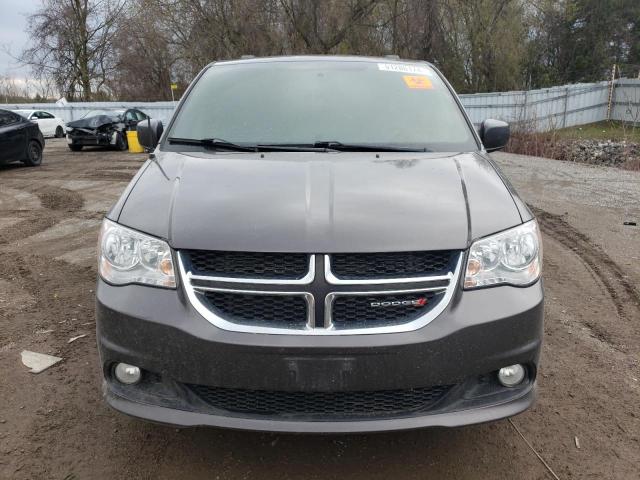 Photo 4 VIN: 2C4RDGBG8FR684602 - DODGE CARAVAN 