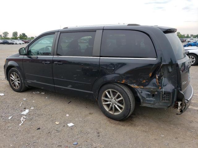 Photo 1 VIN: 2C4RDGBG8FR684826 - DODGE CARAVAN 