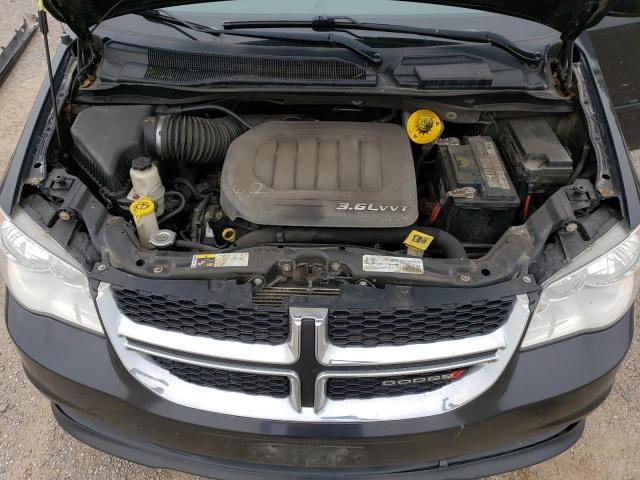 Photo 11 VIN: 2C4RDGBG8FR684826 - DODGE CARAVAN 