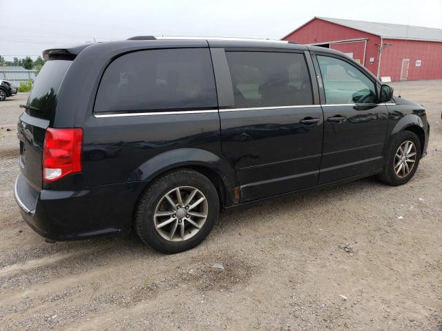 Photo 2 VIN: 2C4RDGBG8FR684826 - DODGE CARAVAN 