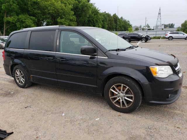 Photo 3 VIN: 2C4RDGBG8FR684826 - DODGE CARAVAN 