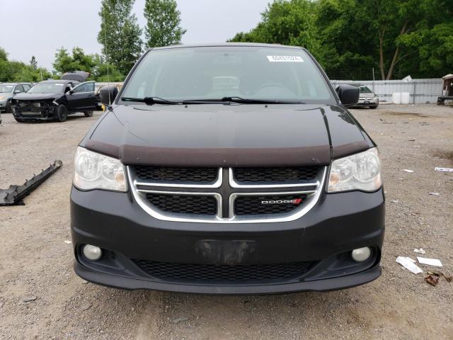 Photo 4 VIN: 2C4RDGBG8FR684826 - DODGE CARAVAN 