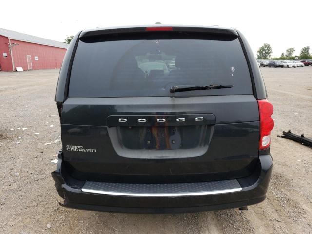 Photo 5 VIN: 2C4RDGBG8FR684826 - DODGE CARAVAN 