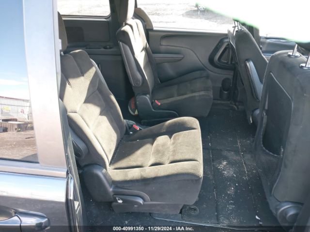 Photo 7 VIN: 2C4RDGBG8FR684843 - DODGE GRAND CARAVAN 