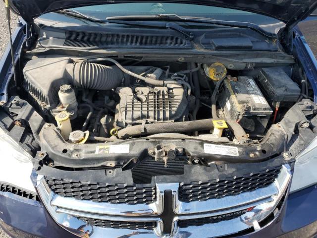 Photo 11 VIN: 2C4RDGBG8FR685779 - DODGE GRAND CARA 