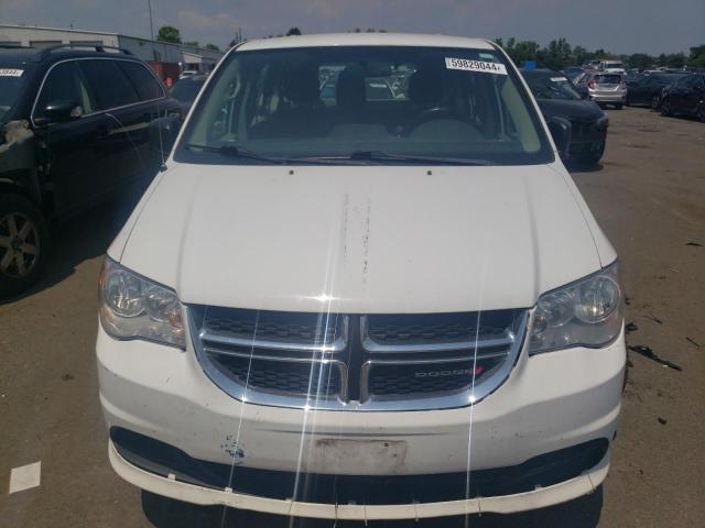 Photo 4 VIN: 2C4RDGBG8FR689587 - DODGE CARAVAN 