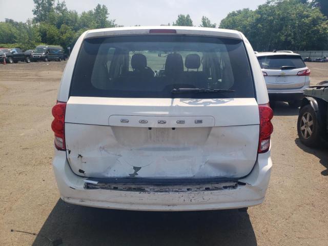 Photo 5 VIN: 2C4RDGBG8FR689587 - DODGE CARAVAN 