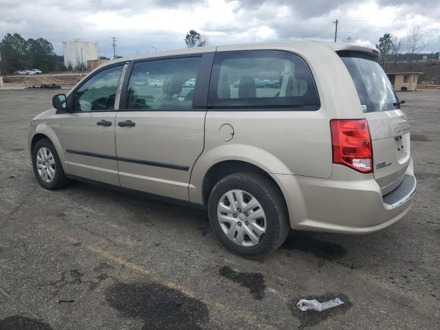 Photo 1 VIN: 2C4RDGBG8FR689718 - DODGE CARAVAN 