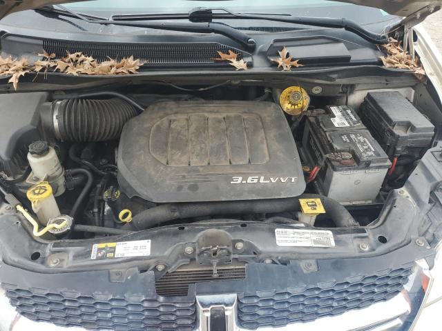 Photo 10 VIN: 2C4RDGBG8FR689718 - DODGE CARAVAN 