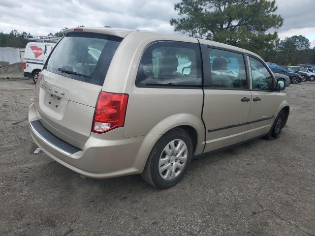 Photo 2 VIN: 2C4RDGBG8FR689718 - DODGE CARAVAN 