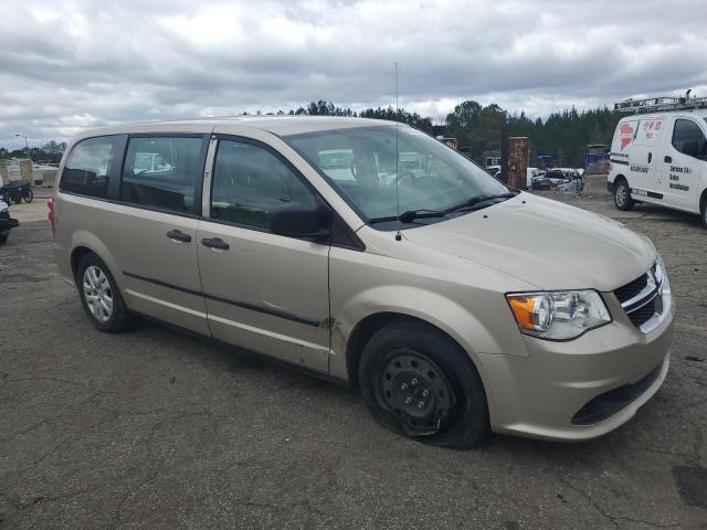 Photo 3 VIN: 2C4RDGBG8FR689718 - DODGE CARAVAN 