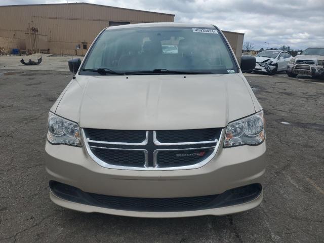 Photo 4 VIN: 2C4RDGBG8FR689718 - DODGE CARAVAN 