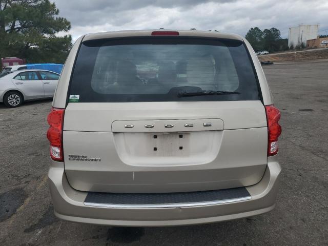 Photo 5 VIN: 2C4RDGBG8FR689718 - DODGE CARAVAN 